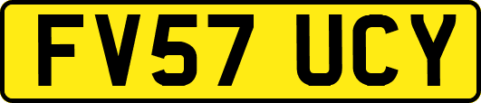 FV57UCY