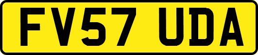 FV57UDA