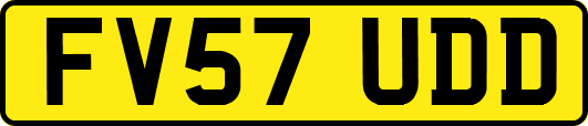 FV57UDD