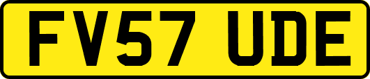 FV57UDE