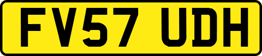 FV57UDH