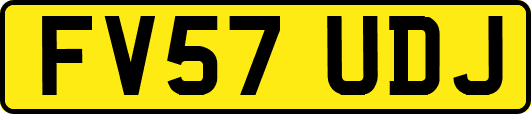 FV57UDJ