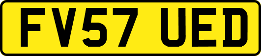FV57UED