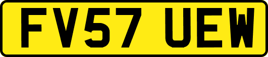 FV57UEW