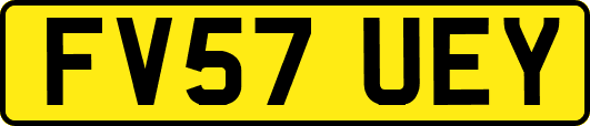 FV57UEY