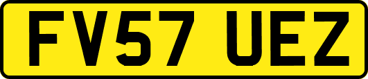 FV57UEZ