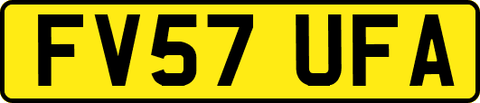 FV57UFA