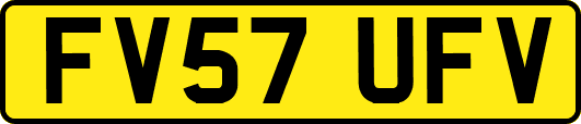 FV57UFV