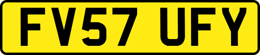 FV57UFY