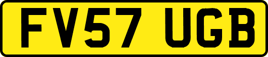 FV57UGB