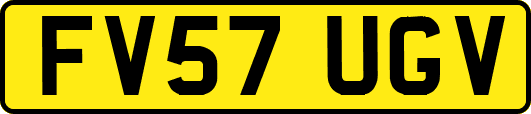 FV57UGV