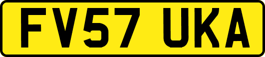 FV57UKA