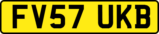 FV57UKB