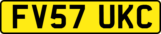 FV57UKC