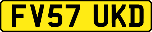 FV57UKD