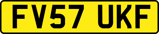 FV57UKF