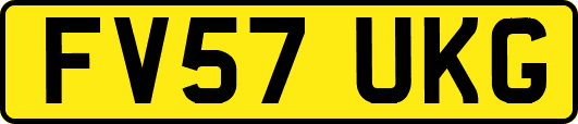 FV57UKG