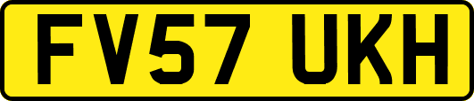 FV57UKH