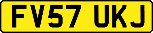 FV57UKJ