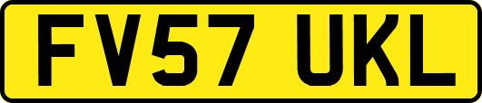 FV57UKL