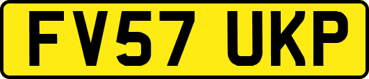 FV57UKP