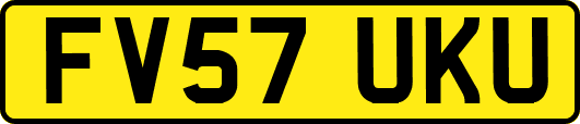 FV57UKU