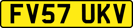 FV57UKV