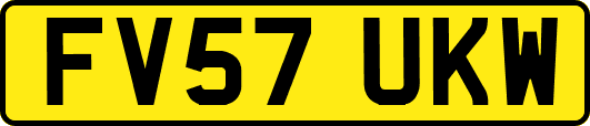 FV57UKW