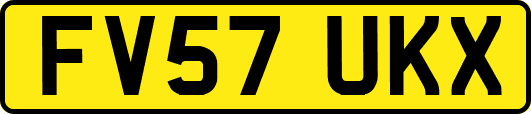 FV57UKX