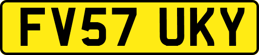 FV57UKY