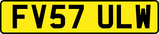 FV57ULW