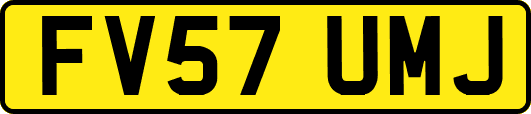 FV57UMJ