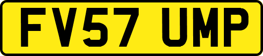 FV57UMP