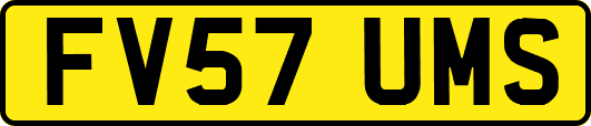 FV57UMS
