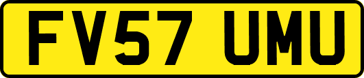 FV57UMU