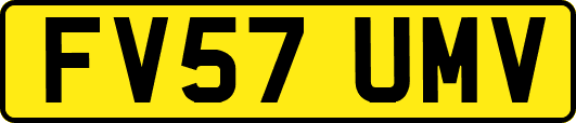 FV57UMV