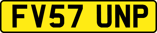 FV57UNP