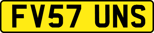FV57UNS