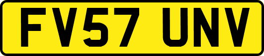 FV57UNV