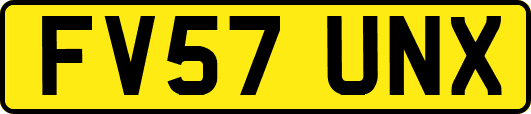 FV57UNX