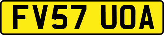 FV57UOA