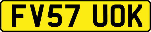 FV57UOK