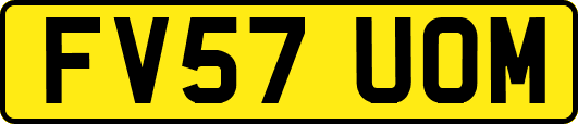 FV57UOM