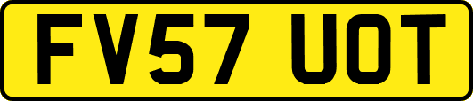 FV57UOT