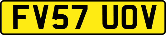 FV57UOV