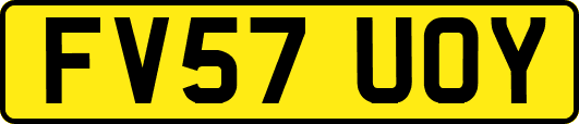 FV57UOY