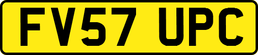 FV57UPC