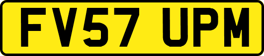 FV57UPM