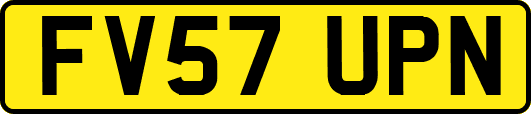 FV57UPN