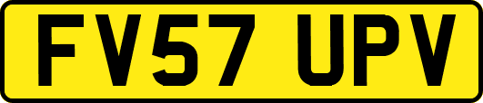 FV57UPV